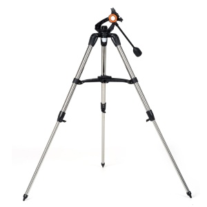 Telescop astronomic Celestron Inspire 100AZ, refractor 100/660 mm, montura AZ - Img 5