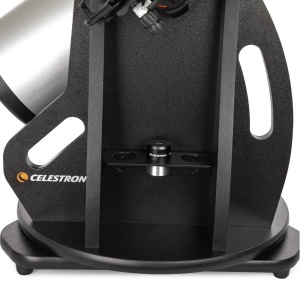 Telescop astronomic Celestron StarSense Explorer 150mm, reflector Newtonian 150/750 mm, montura Dobson - Img 5