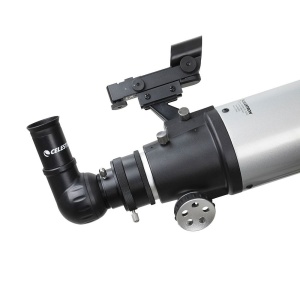 Telescop astronomic Celestron StarSense Explorer DX 102AZ, refractor 102/660 mm, cu ghidaj smartphone - Img 6