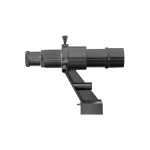 Telescop astronomic National Geographic 76/700 EQ, reflector Newtonian, montura Ecuatoriala - Img 4