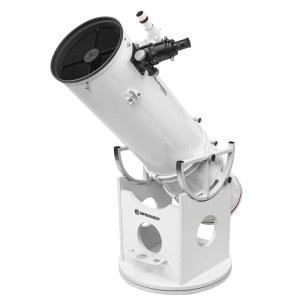 Telescop Bresser Messier 10 inch DOBSON, reflector Newtonian 254/1270 mm