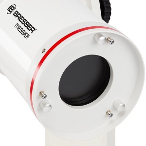 Telescop Bresser Messier 6 inch DOBSON, reflector Newtonian 150/750 mm - Img 3