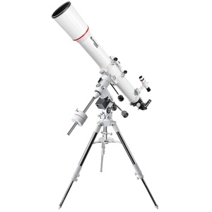 Telescop Bresser Messier AR-102L/1350 EXOS-2/EQ5, refractor 102/1350 mm, montura EQ