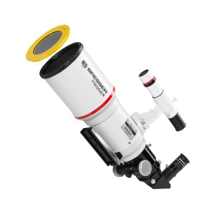 Telescop Bresser Messier AR-102XS/460 Hexafoc, refractor 102/460 mm - Img 6