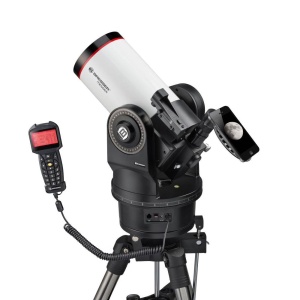 Telescop Bresser Messier MCX-127 GOTO EQ/AZ, Maksutov 127/1900 mm, montura EQ/AZ - Img 3