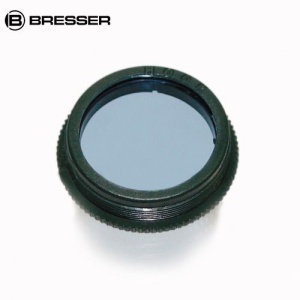 Telescop Bresser, reflector Newtonian 114/500 mm, montura ecuatoriala - Img 5