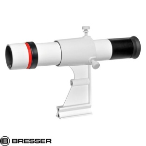 Telescop Bresser, reflector Newtonian 130/1000 mm, montura EXOS 2 GOTO - Img 3