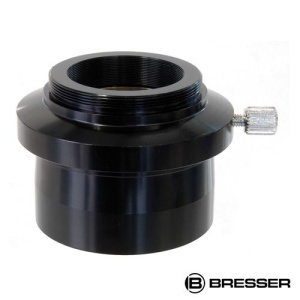 Telescop Bresser, refractor acromat 127/1200 mm, montura EXOS 2 - Img 2