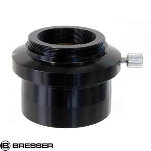 Telescop Bresser, refractor acromat 127/635 mm, montura EXOS 1 - Img 6