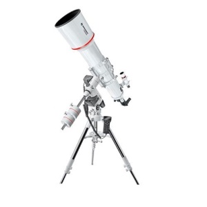 Telescop Bresser, refractor acromat 152/1200 mm, montura EXOS 2 GOTO
