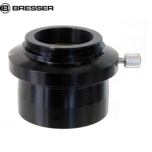 Telescop Bresser, refractor acromat 152/760 mm, montura EXOS 2 - Img 4
