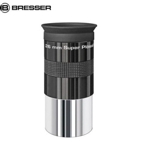 Telescop Bresser, refractor acromat 90/900 mm - Img 2