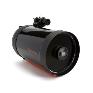 Telescop Celestron C11-A XLT CGE, Schmidt-Cassegrain, 279.4/2800 mm