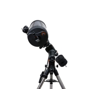 Telescop Celestron CGEM II 1100, Schmidt-Cassegrain, 279.4/2800 mm - Img 4