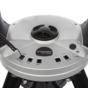 Telescop Celestron CPC 1100 GPS XLT, Schmidt-Cassegrain, 279.4/2800 mm - Img 5