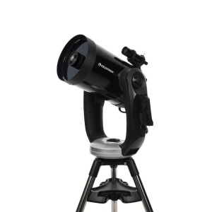 Telescop Celestron CPC 1100 GPS XLT, Schmidt-Cassegrain, 279.4/2800 mm