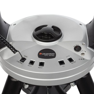 Telescop Celestron CPC 800 GPS XLT, Schmidt-Cassegrain, 203.2/2032 mm - Img 5