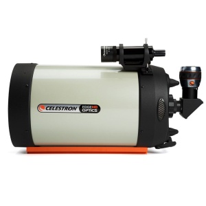 Telescop Celestron EdgeHD 11, Schmidt-Cassegrain EdgeHD, 279.4/2800 mm - Img 2
