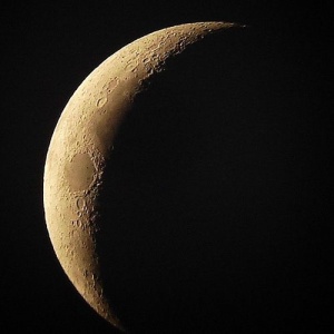 Telescop Celestron FirstScope 76, reflector 76/300 mm, montura Dobson - Img 4