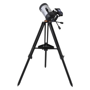 Telescop Celestron StarSense Explorer DX 5, Schmidt-Cassegrain 125/1250 mm - Img 3