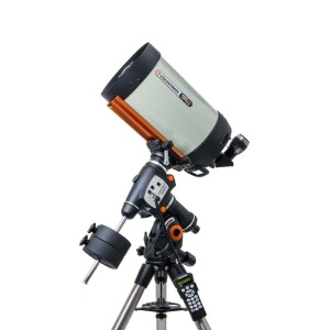 Telescop computerizat schmidt-cassegrain Celestron CGEM II 1100 EdgeHD - Img 1