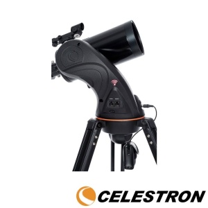 Telescop GoTo Celestron Astro Fi 102, Maksutov 102/1325 mm, WiFi - Img 4