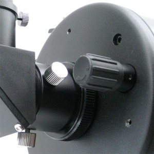 Telescop GoTo Celestron NexStar 127SLT, Maksutov 127/1500 mm, montura computerizata - Img 5