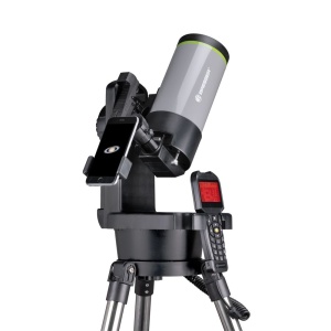 Telescop Maksutov-Cassegrain Bresser Space Explorer MC 90/1250 GoTo - Img 3