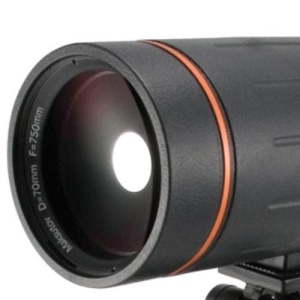 Telescop Maksutov-Cassegrain Celestron C70 Mini Mak - Img 3