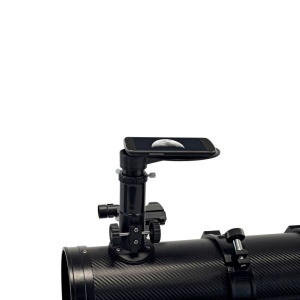 Telescop reflector Bresser Pollux 150/750 EQ3 - Img 2