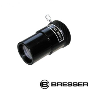 Telescop reflector Bresser Spica 130/650 EQ2 4690919 - Img 2