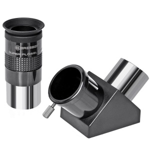 Telescop refractor Bresser Messier AR-102L/1350 EXOS-1/EQ4 - Img 5