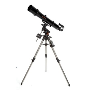 Telescop refractor Celestron Advanced VX 6inch GOTO - Img 2