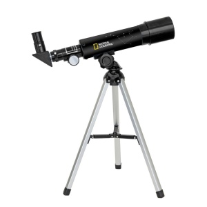 Telescop refractor National Geographic 50/360 - Img 1