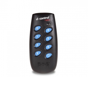 Zgarda electronica pentru dresaj Dog Trace D-Control Easy - Img 2