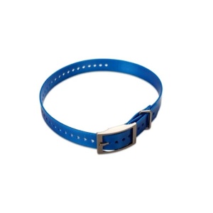 Zgarda pentru Atemos Garmin, albastru