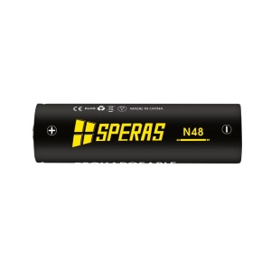 Acumulator 21700 Li-ion Speras N48, 4800mAh, 3.6V