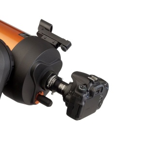 Adaptor T universal 1.25 inch Celestron 93625 - Img 3