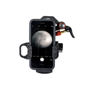 Adaptor universal pentru smartphone Celestron NEXYZ - Img 7
