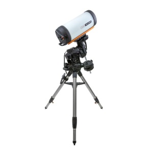 Astrograf Celestron CGX 800 RASA GoTo, 203/400 mm - Img 2