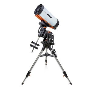 Astrograf Celestron CGX 800 RASA GoTo, 203/400 mm
