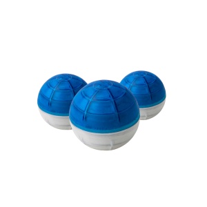Bile cu creta alba Umarex T4E Sport CKB 43, cal. .43, 0.73 g, 500 bucati - Img 2