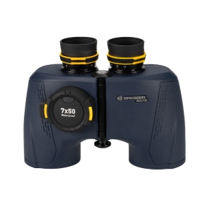 Binoclu Bresser Nautic Gen.II 7x50 - Img 6