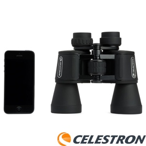 Binoclu Celestron UpClose G2 10x50 - Img 4