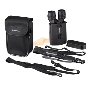 Binoclu cu stabilizator de imagine Bresser Stabilizer OIS 16x42 - Img 4