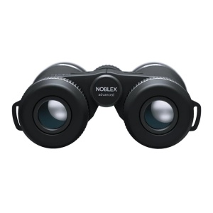 Binoclu cu telemetru Noblex NF 10x42 RF - Img 4