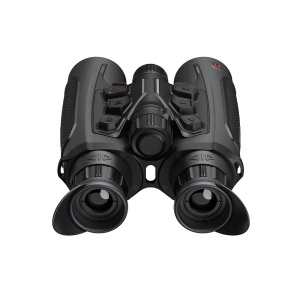 Binoclu cu termoviziune si night vision Hikmicro Habrok HH35L 2.0, 384x288px, 1800m, 35mm - Img 5