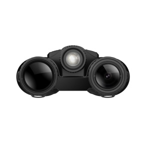 Binoclu cu termoviziune si night vision Pixfra Draco 4K D335N, 384x288px, 1800m, 35mm - Img 6