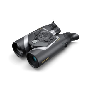 Binoclu cu termoviziune si night vision Pulsar Symbion LRF DXT50, 1280x1024px, 2300m, 50mm