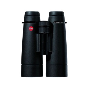 Binoclu Leica Ultravid 10x50 HD-Plus